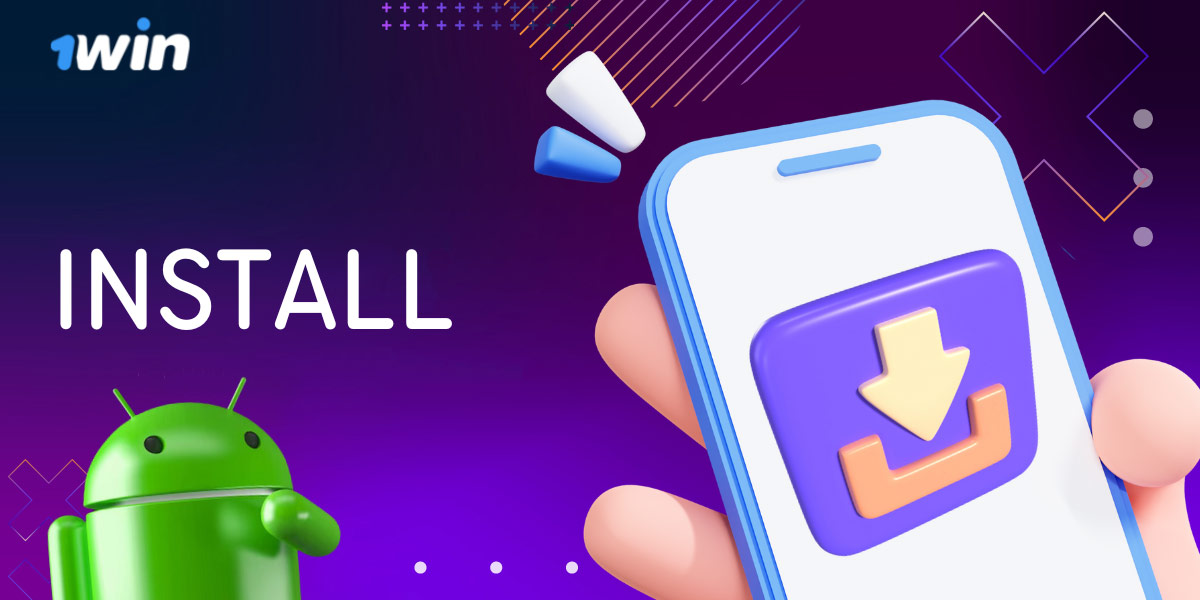 Installation instructions