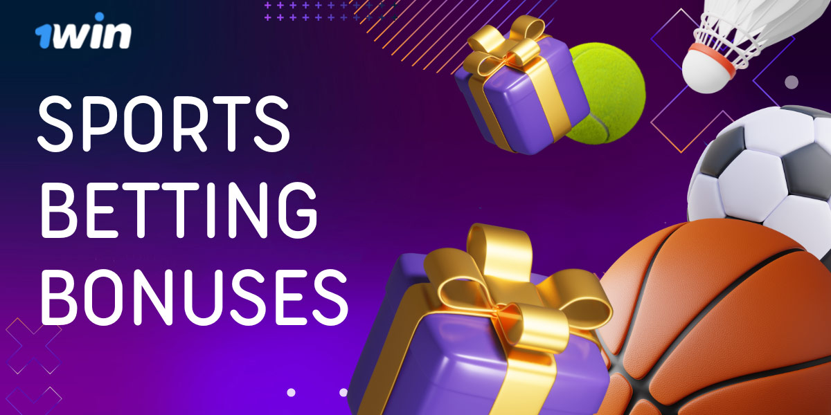 Sports Betting Bonuses
