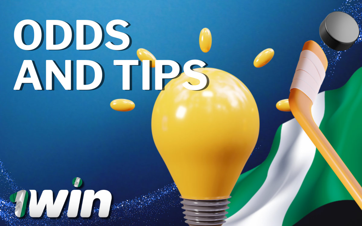 1win India Odds and Tips