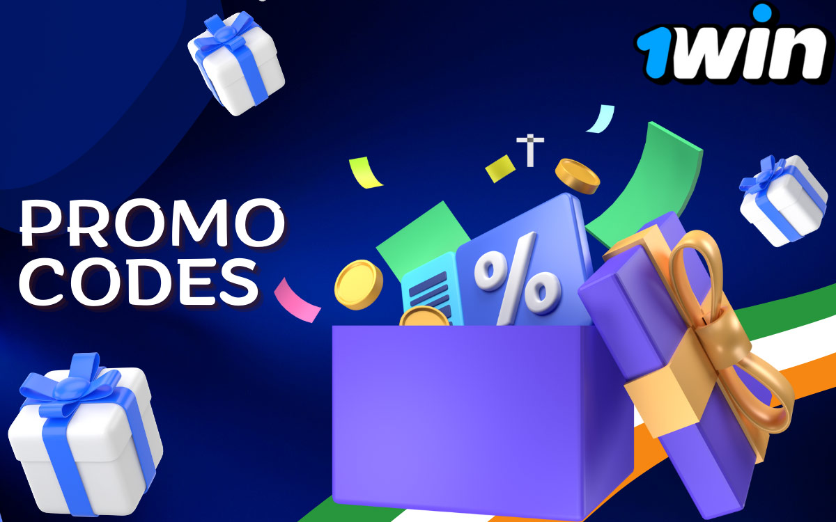 1win India promo codes 