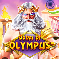 Gates of Olympus game