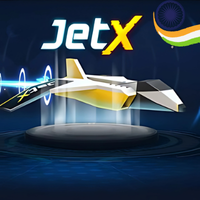 JetX game