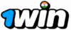 1Win Logo