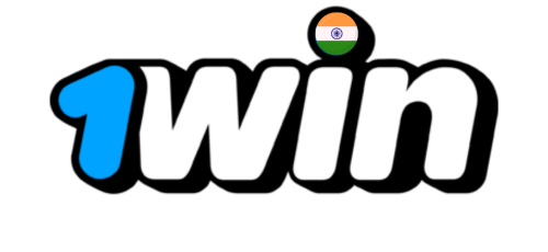 1Win Logo