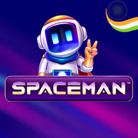 Spaceman game