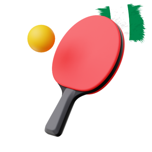 Icon Table Tennis