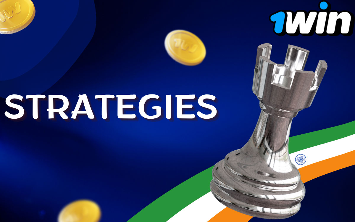 Types and Strategies 1win Betting
