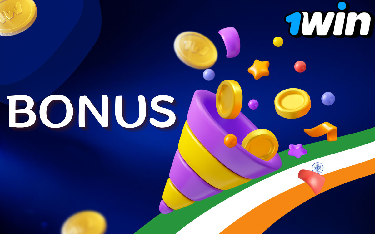 Bonuses and Promotions 1win