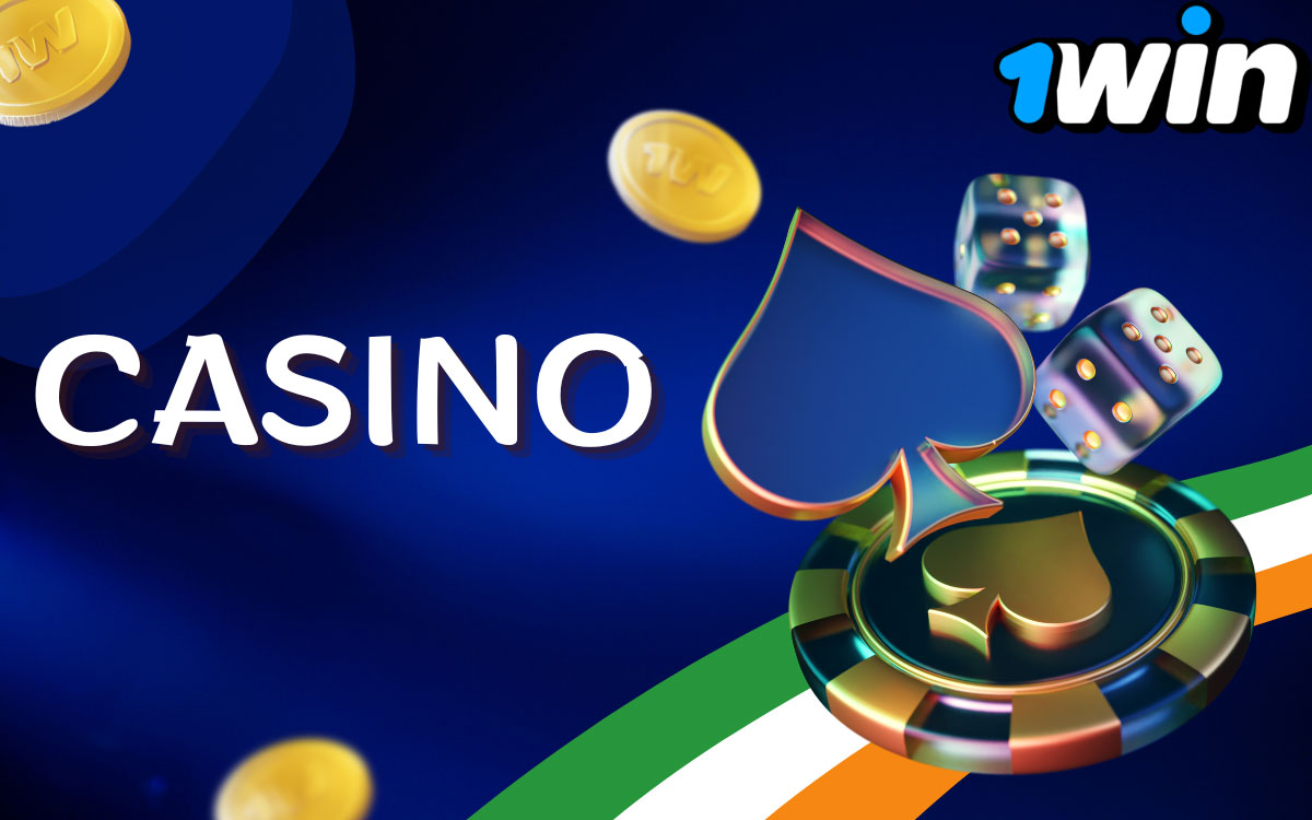 Casino 1win