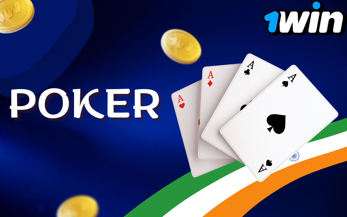 What You Need to Know 1win Poker
