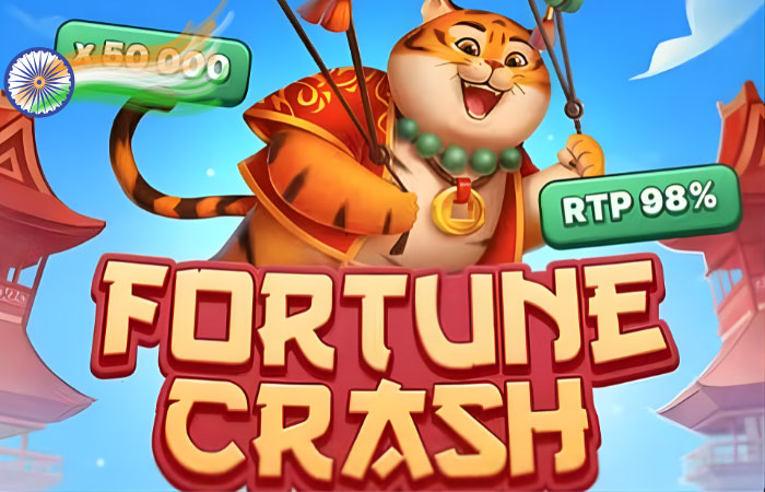 Fortune Crash