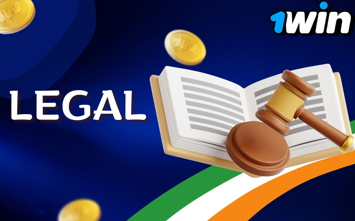 1win Legal