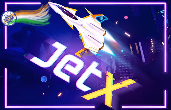 Game JetX