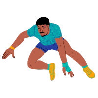 Icon Kabaddi