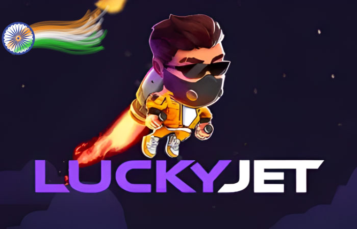Game Lucky Jet
