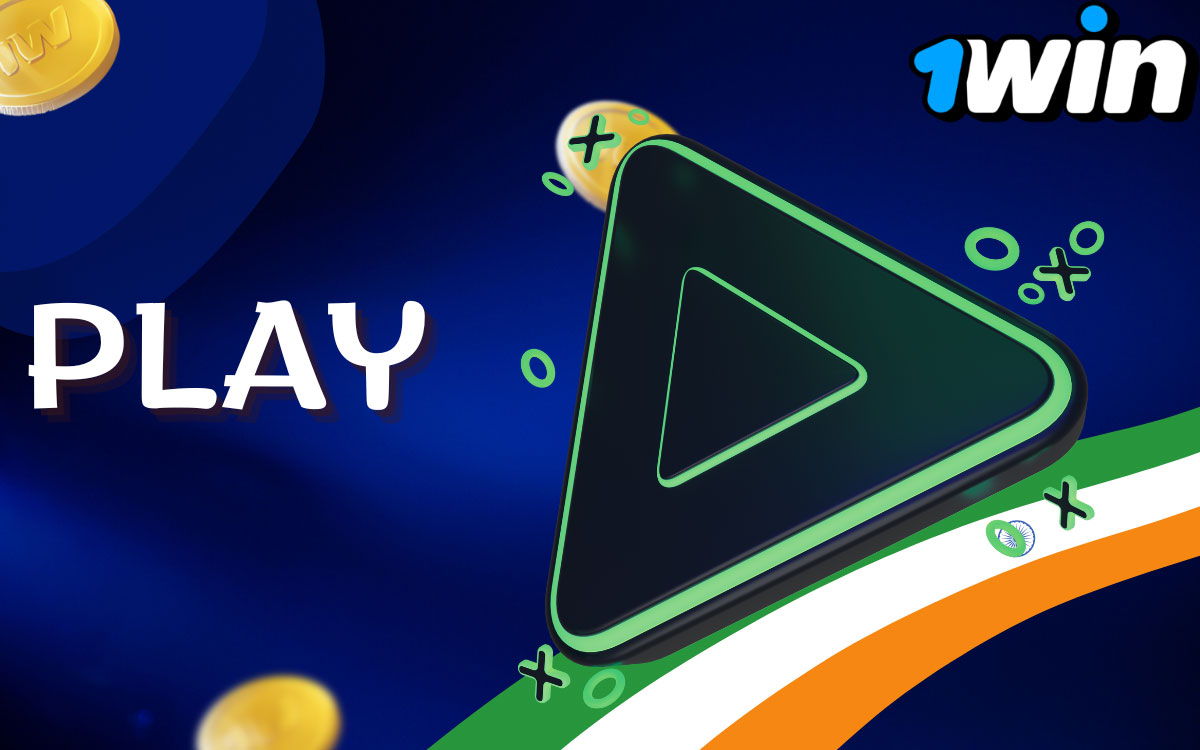 Play at 1win Responsible